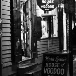 Marie Laveau's House of VooDoo